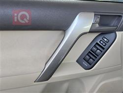 تويوتا لاندكروزر برادو